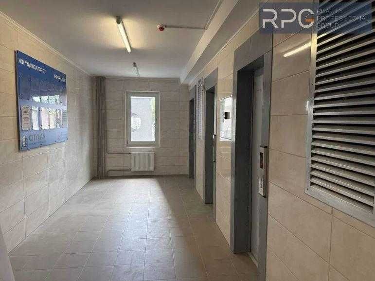 Продаж 1к квартира ЖК Навігатор 2 вул. Коноплянська 22А, Оболонь
