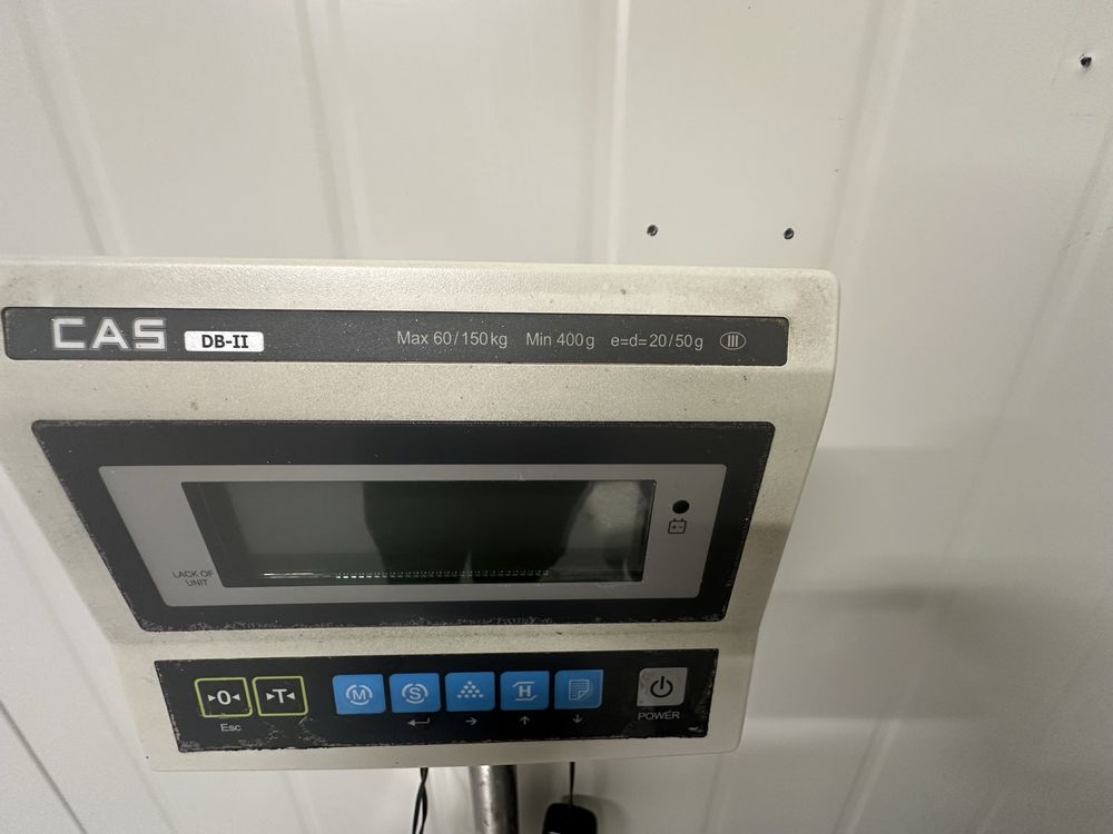 Waga elektroniczna