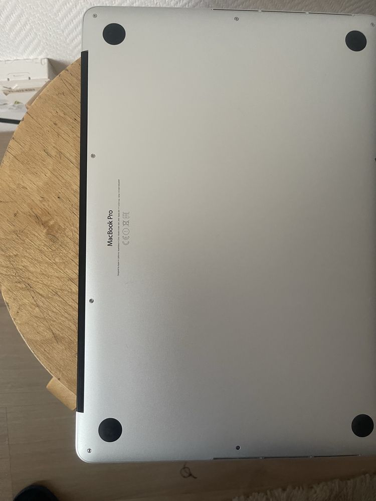 Macbook pro 15 2015