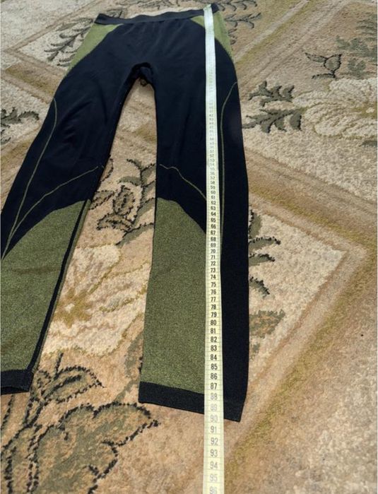 Термобілизна штани SKI. На зріст 146-152см. 11-12 років.