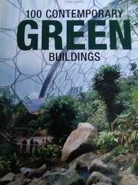 100 contemporary Green buildings Taschen Jodidlo architektura Eco