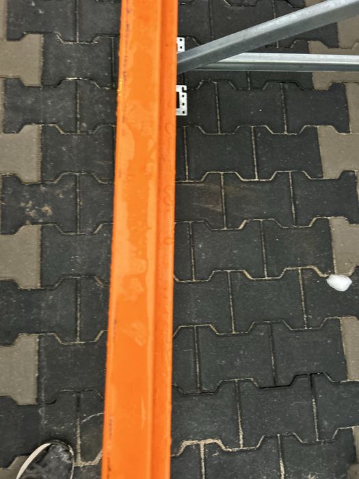 Regaly Magszynowe Nedcon Faktura Okazja Transport