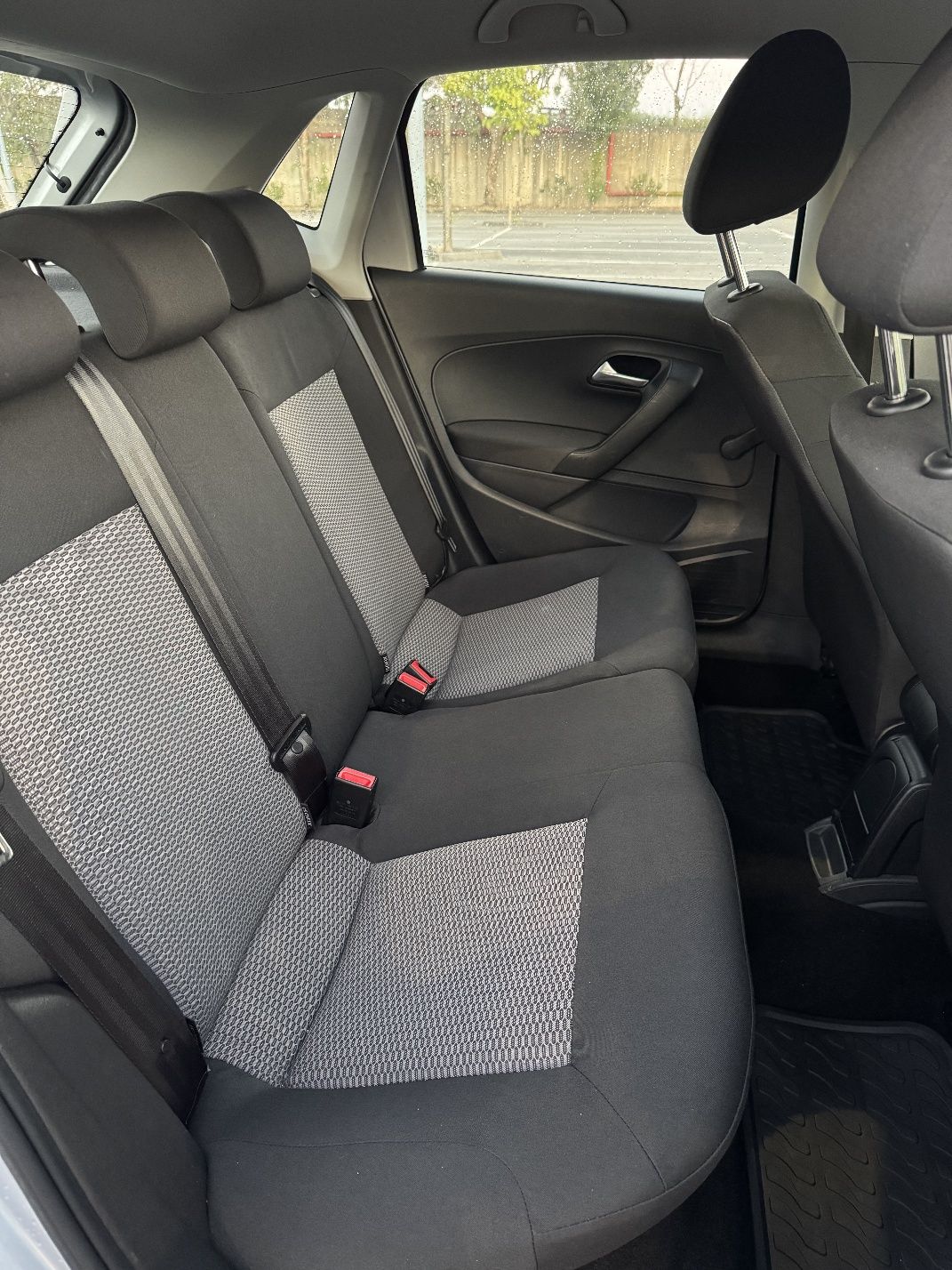 Volkswagen Polo 1.2 TDI Bluemotion