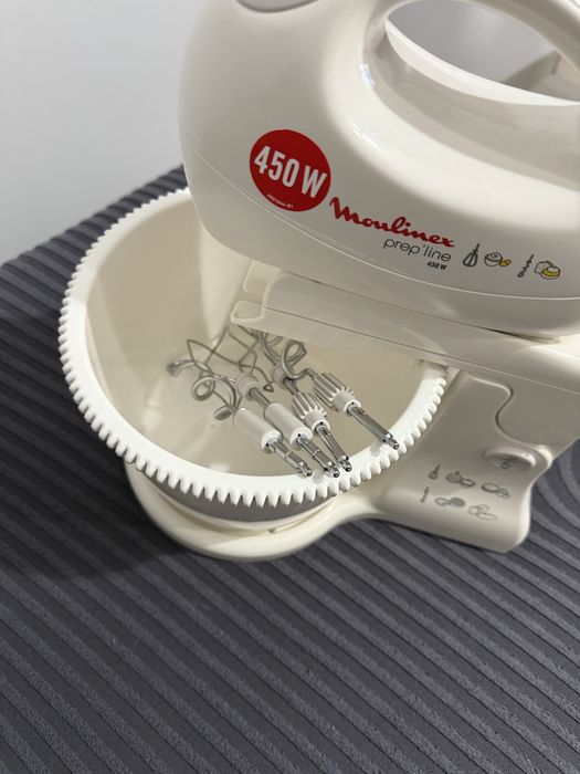 Batedeira Moulinex
