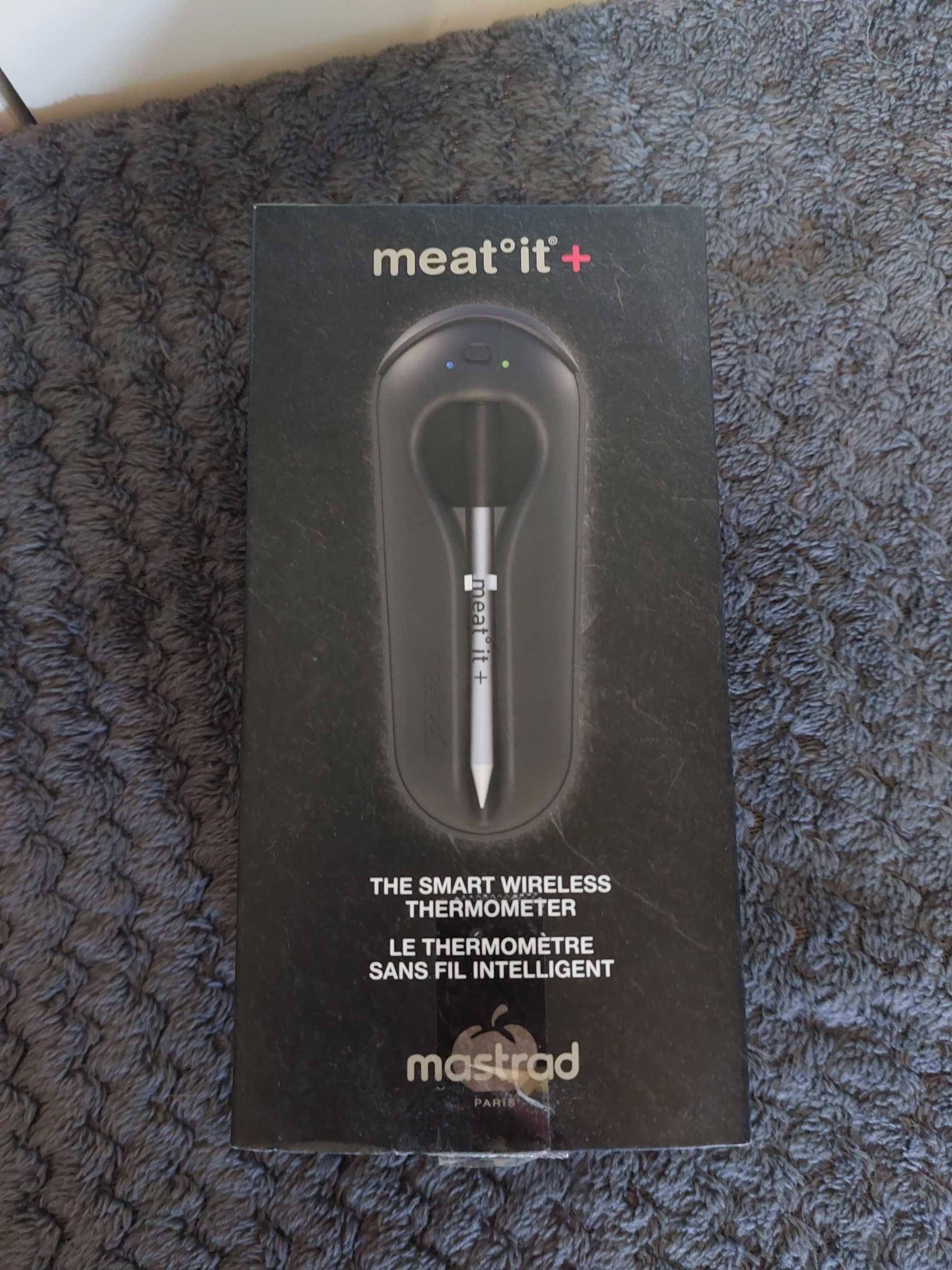 Mastrad MEAT°IT Termometr do mięsa