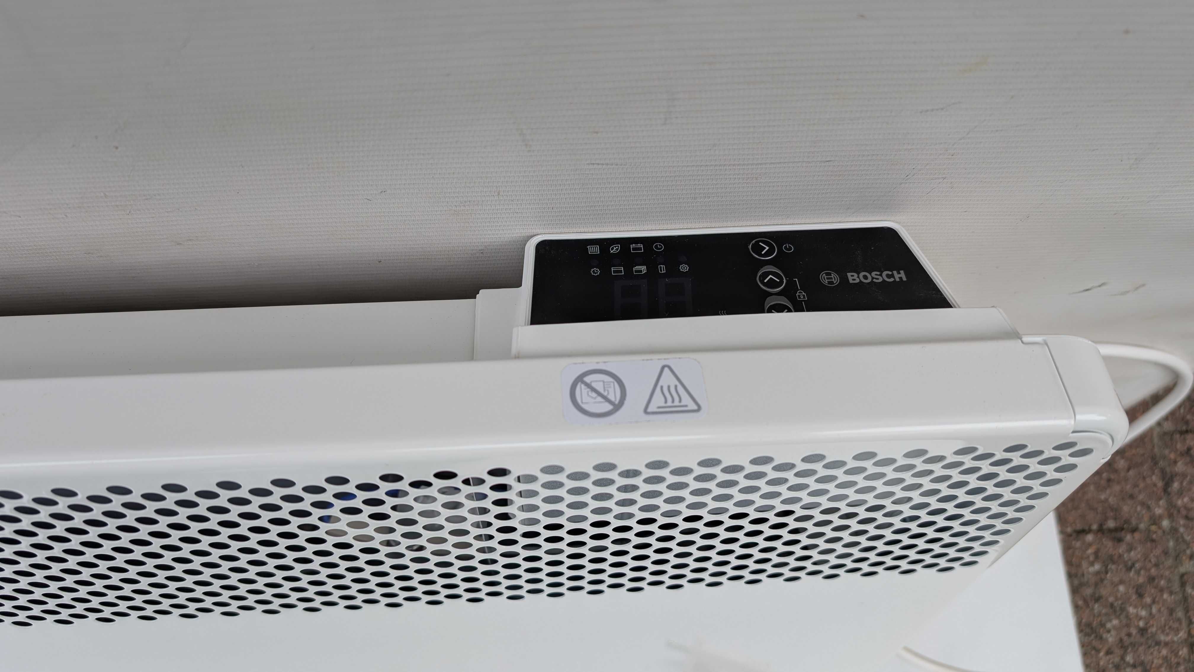 Grzejnik elektryczny Bosch HC4000-25