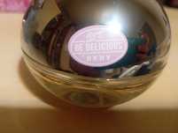 DKNY Be Delicious Woda perfumowana dla kobiet 50 ml