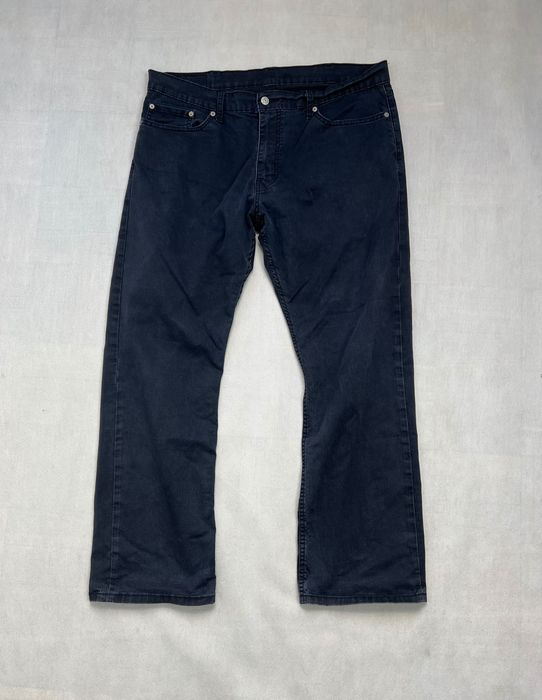 Spodnie Levi’s 514