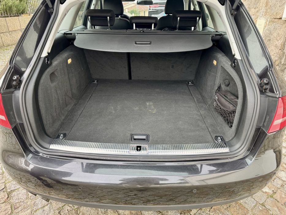 Audi A4 2.0 carrinha