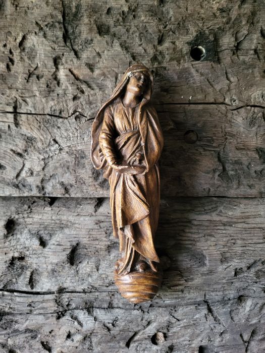 Mater Dolorosa zawieszka Maryja