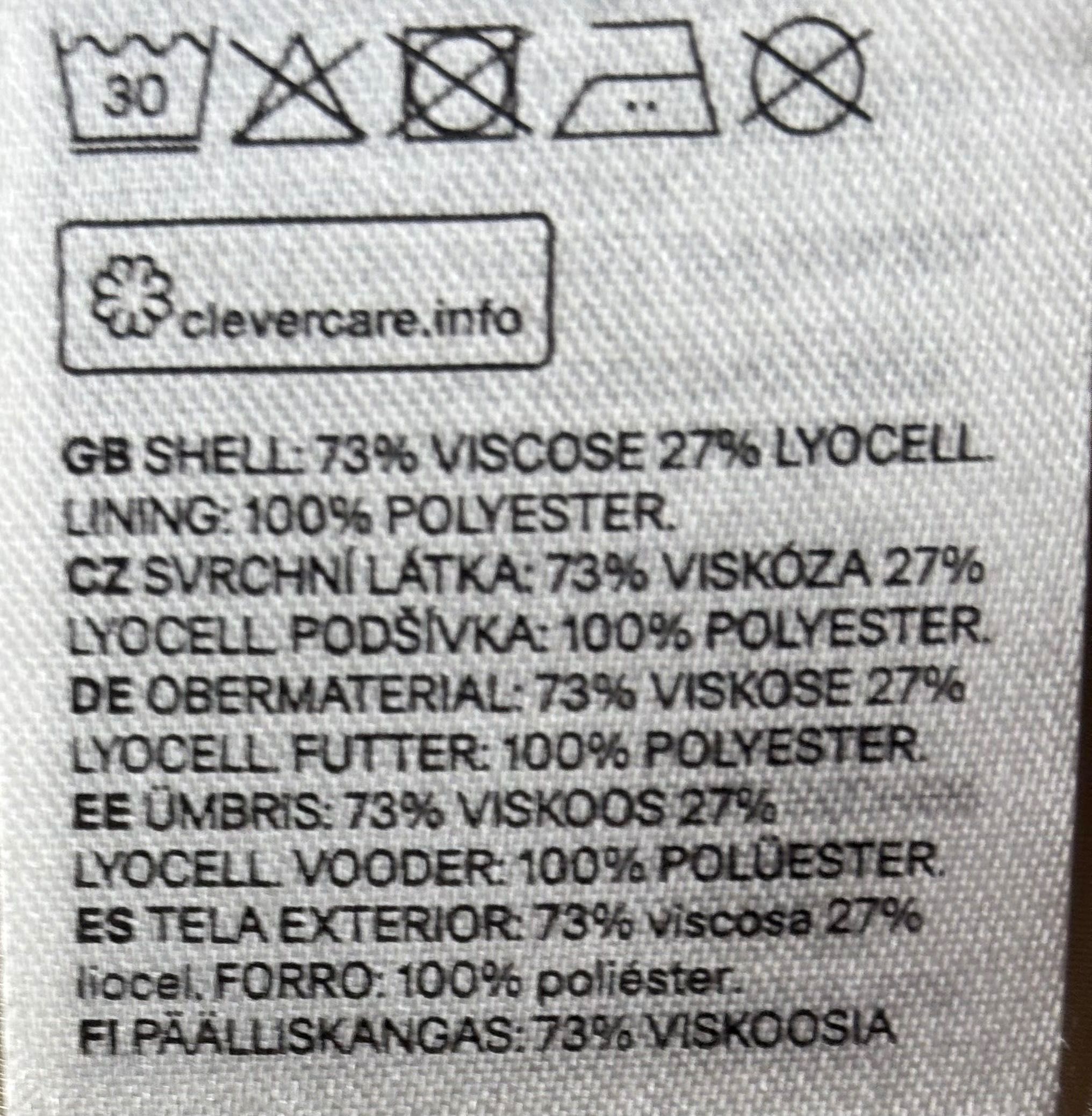 MORRIS DLA HM marynarka od projektanta w kwiaty