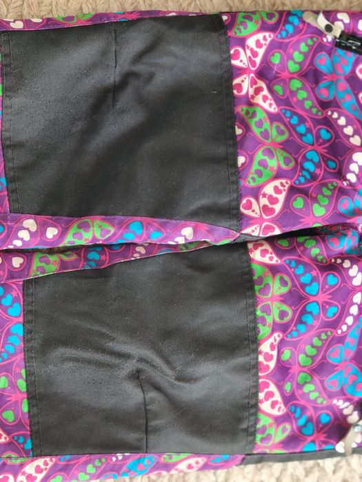 Kombinezon zimowy Lindex out wear 116