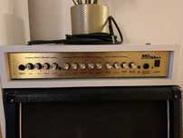Wzmacniacz gitarowy marshall DFX50