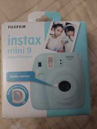 Фотоапарат Instax mini 9