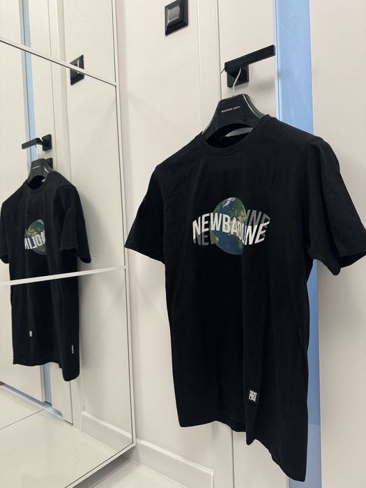 Koszulka T-shirt newbadline L