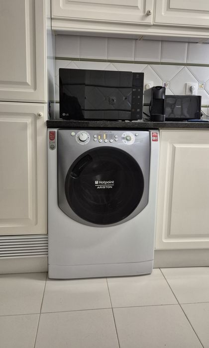 Ariston Hotpoint 8kg A+++