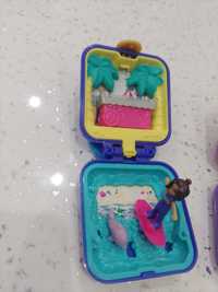 Polly Pocket дитячий набір