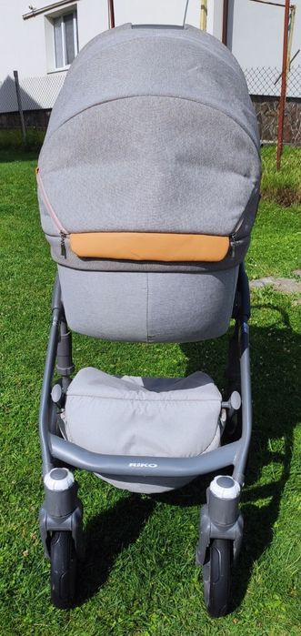 Дитяча коляска Riko Vario