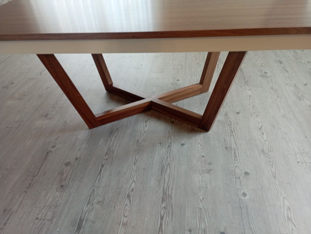Mesa de refeição