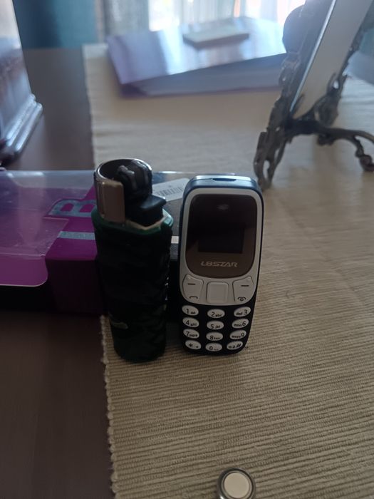 Telemóvel BM10 novo