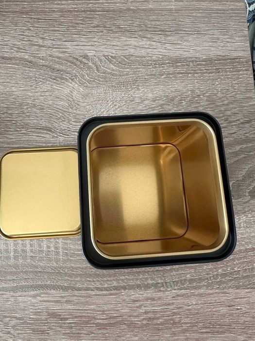 ІКЕА Банка для кофе BLOMNING БЛОМНІНГ 203.732.06