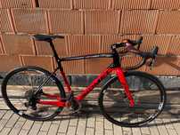Romet NYK rozmiar ramy 56