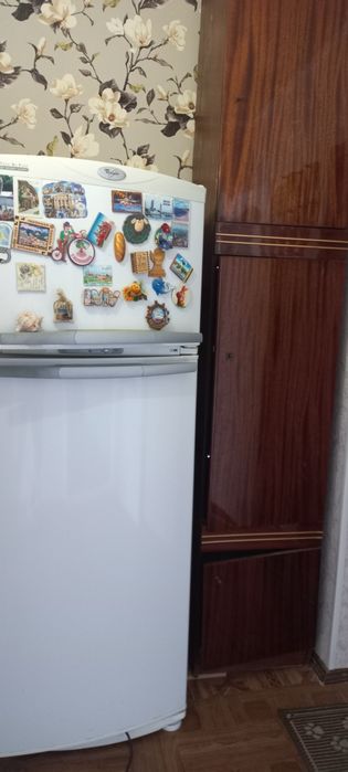 Продам 1к. квартиру в Чугуеве, район "Дружба".