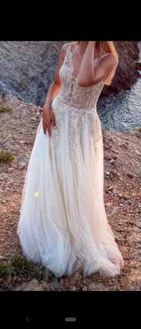 Suknia ślubna Furora