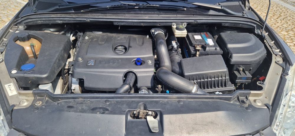 Peugeot 307 SW