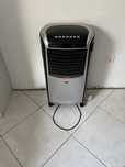 Climatizador de ar MEI semi novo
