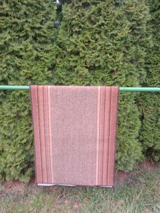 Dywan chodnik dywanowy