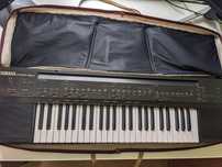 Yamaha PSR-60 keyboard
