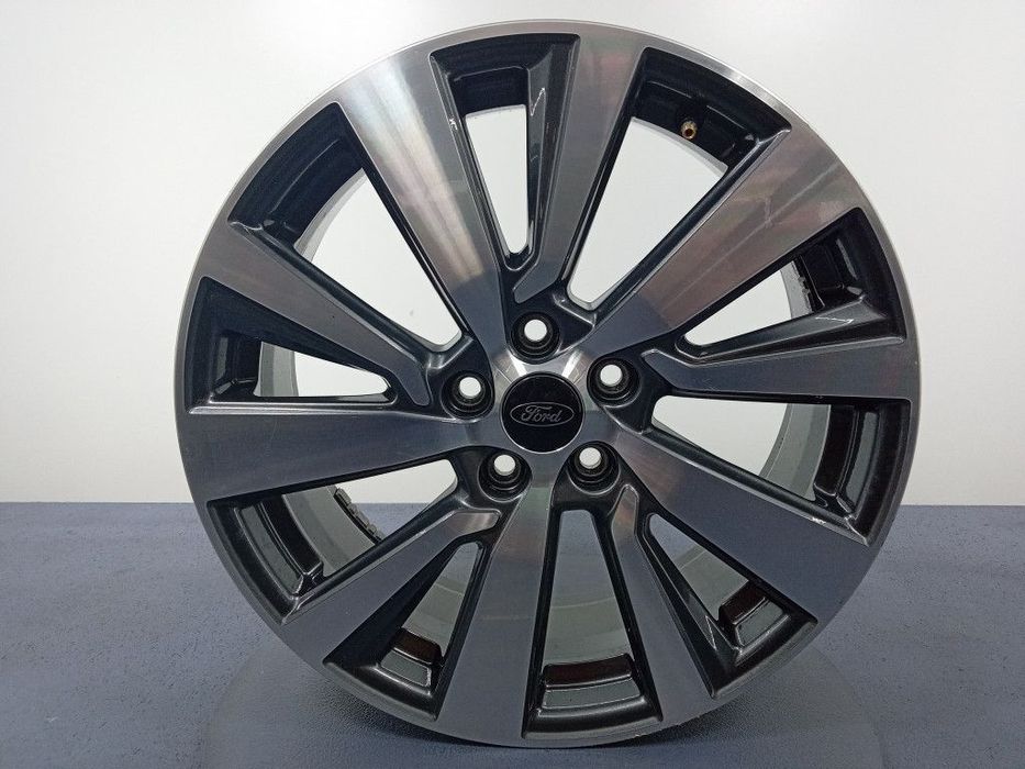 PUMA MK2 ALUFELGA 7JX18 ET47.5 5X108 L1TC-1007-EA 1 SZT