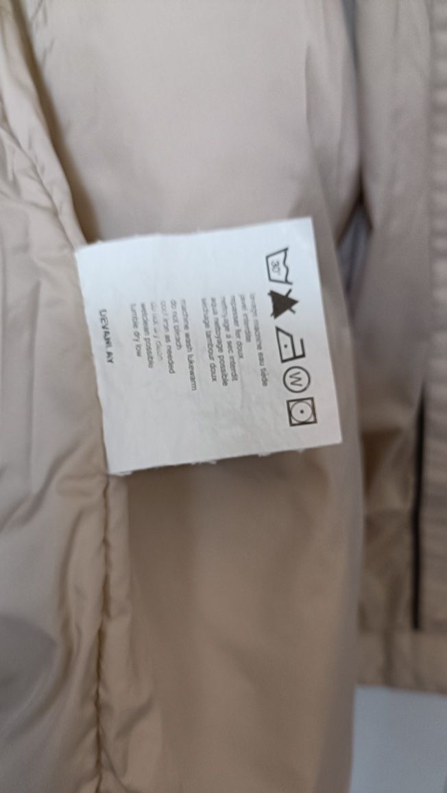 LACOSTE kurtka męska roz 54/XL