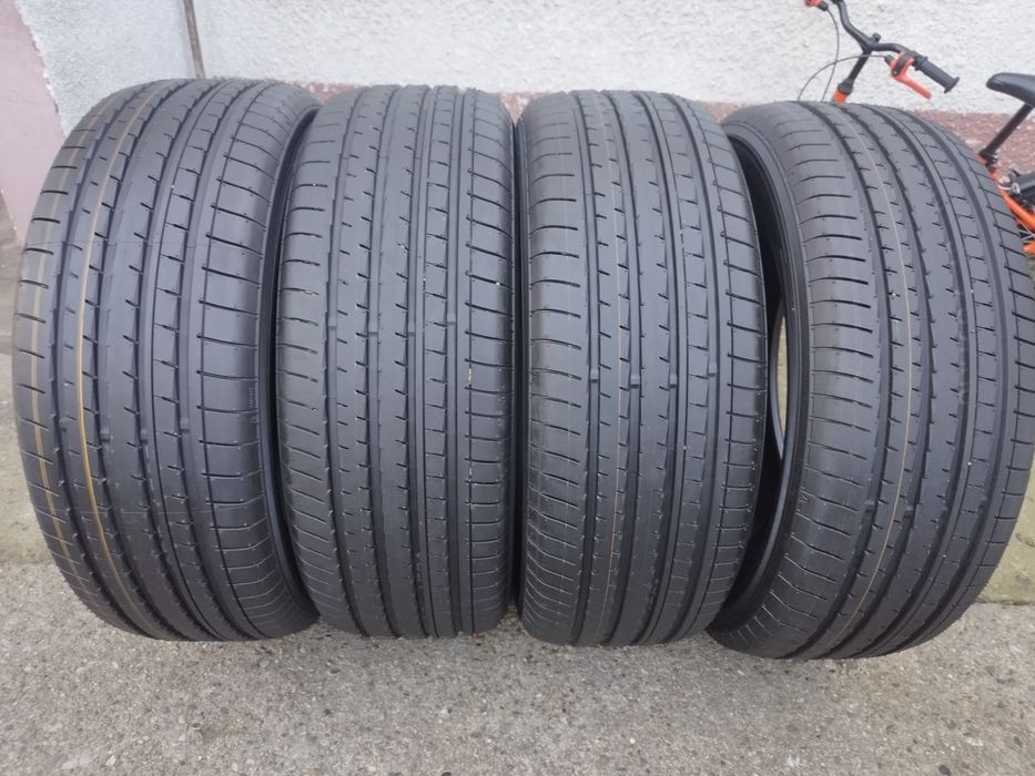 4 x kwiecień 2025r NOWE DEMO Yokohama 235/60/18 103H NOWE 2025rok