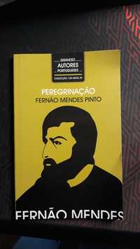 Peregrinação - Fernão Mendes Pinto