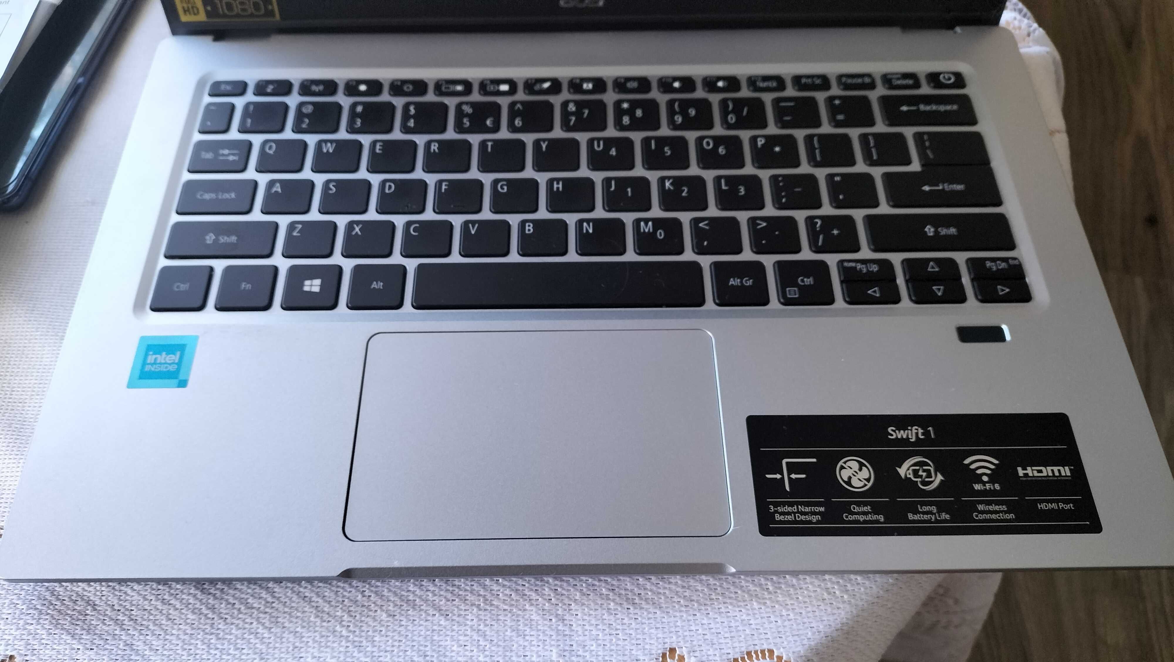 Laptop Notebook Computer