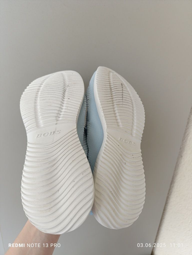 Жіночі кросівки Sketchers