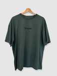 Футболка Vetements 'Ramstein Germany' T-shirt