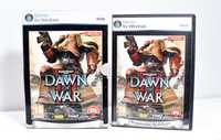 Gra PC # Warharmmer 40000 Dawn Of War PL
