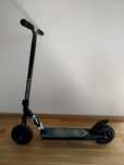 Hulajnoga wyczynowa Longway Chimera Dirt Pro Scooters pompowane kola
