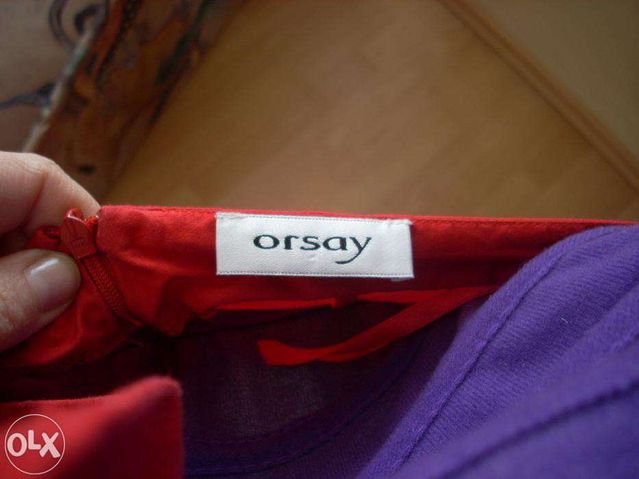 Sukienka damska Orsay S