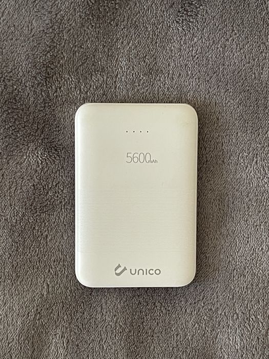 Powerbank 5600 mAh