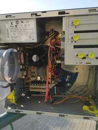 Pc Usado Intel core 2 duo E6550