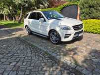 Mercedes-Benz ML Super Stan