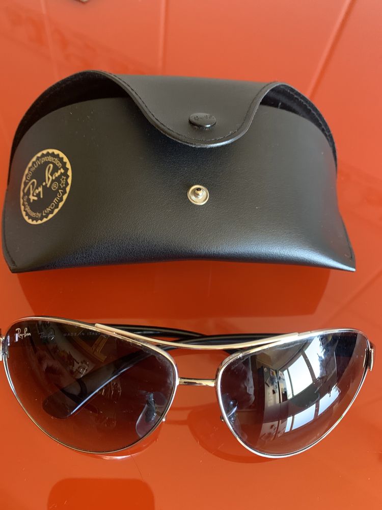 Oculos Ray Ban Originais / NOVOS