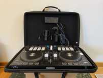 Reloop Beatpad 2 - kontroler DJ