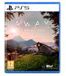 Away The Survival Series (PS5) Gra nowa w folii