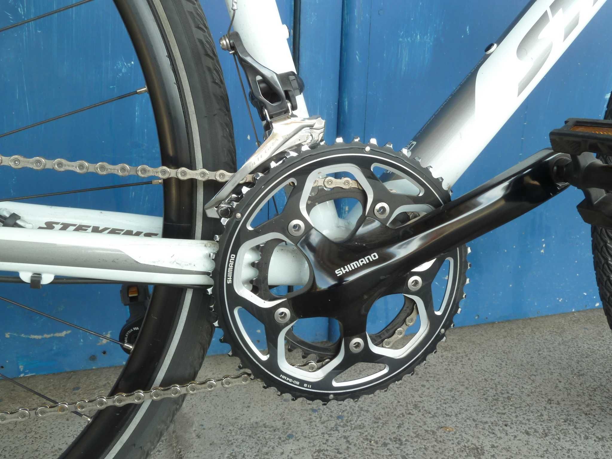 Stevens Strada 900