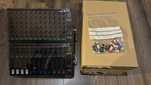 Faderfox set - MX12 & PC12 & Stand & Decksavers & Faders & Knobs